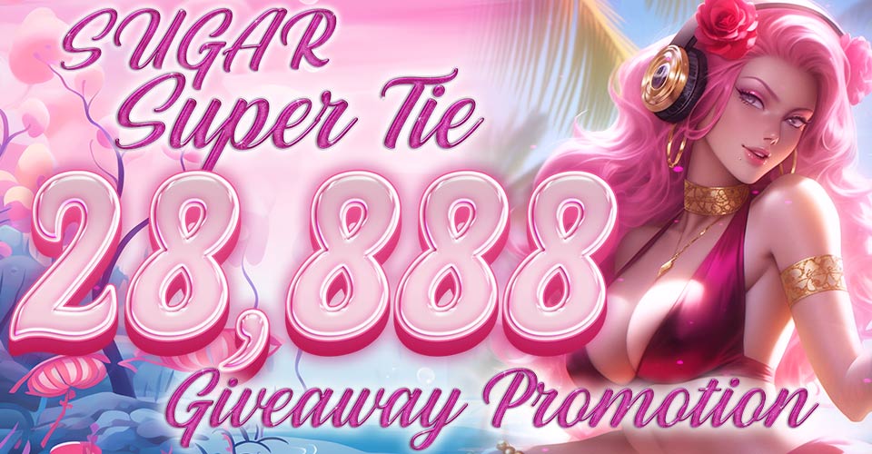 Super291 Slot